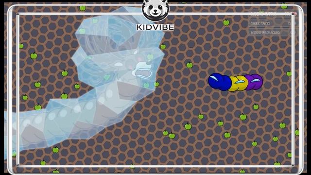 АМОГУС И ЛИЛИ ПЫТАЮТСЯ ВЫБРАТЬСЯ С ЗАХВАЧЕННОГО КОСМИЧЕСКОГО КОРАБЛЯ! 67 ПЫТАЕТСЯ ИМ ПОМЕШАТЬ!