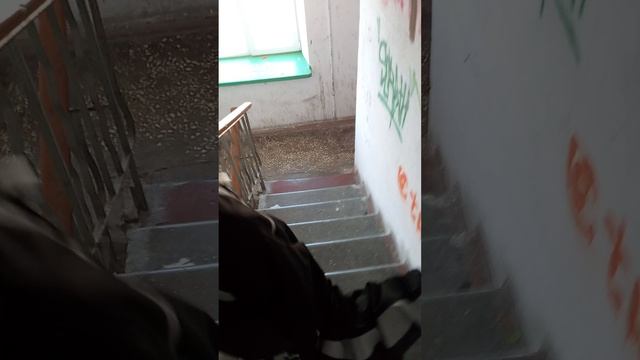 12 эташка ( Качканар)