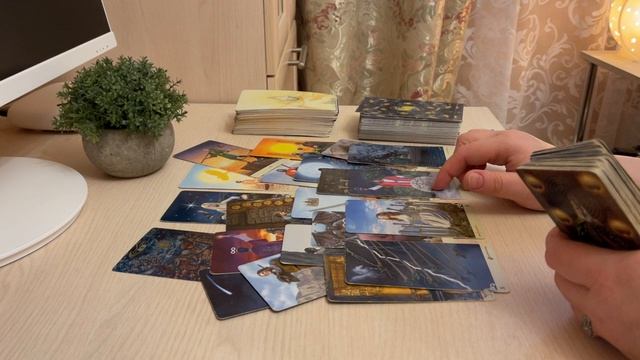 ЧТО БУДЕТ В БЛИЖАЙШУЮ НЕДЕЛЮ? Онлайн гадание