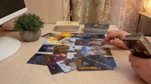 ЧТО БУДЕТ В БЛИЖАЙШУЮ НЕДЕЛЮ? Онлайн гадание