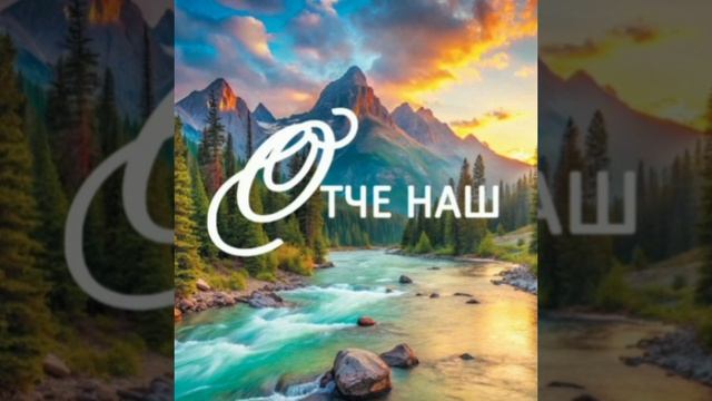 ОТЧЕ НАШ