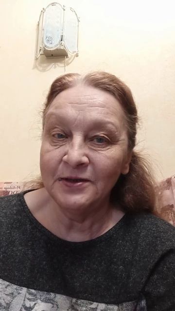 Каждый человек видит свою картину