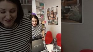 Подарки от Faberlic 🔥