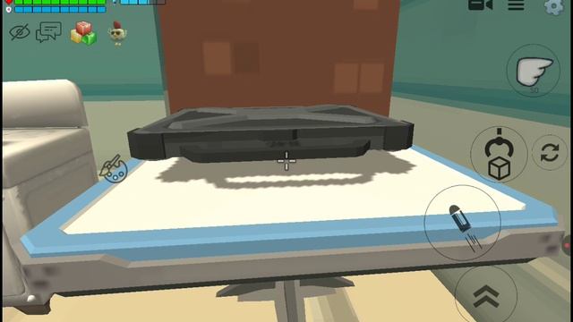 Монстры 5 серия