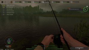 Professional Fishing 2 #57 чайное прохождение