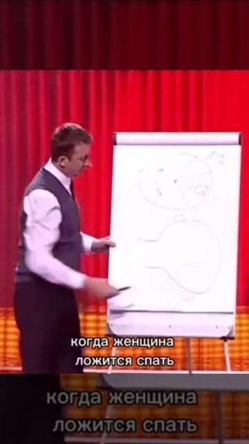 Преодолев волнение и страх
Поговорим о женских мозгах!