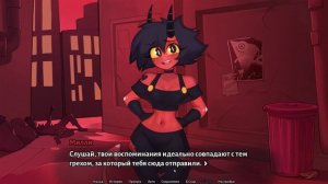 Helluva Game №1 Прохождение на русском без комментариев