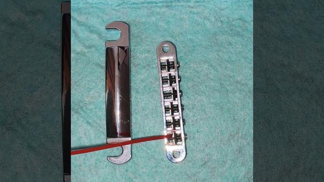 Причины поломки бриджа типа Tune-o-matic