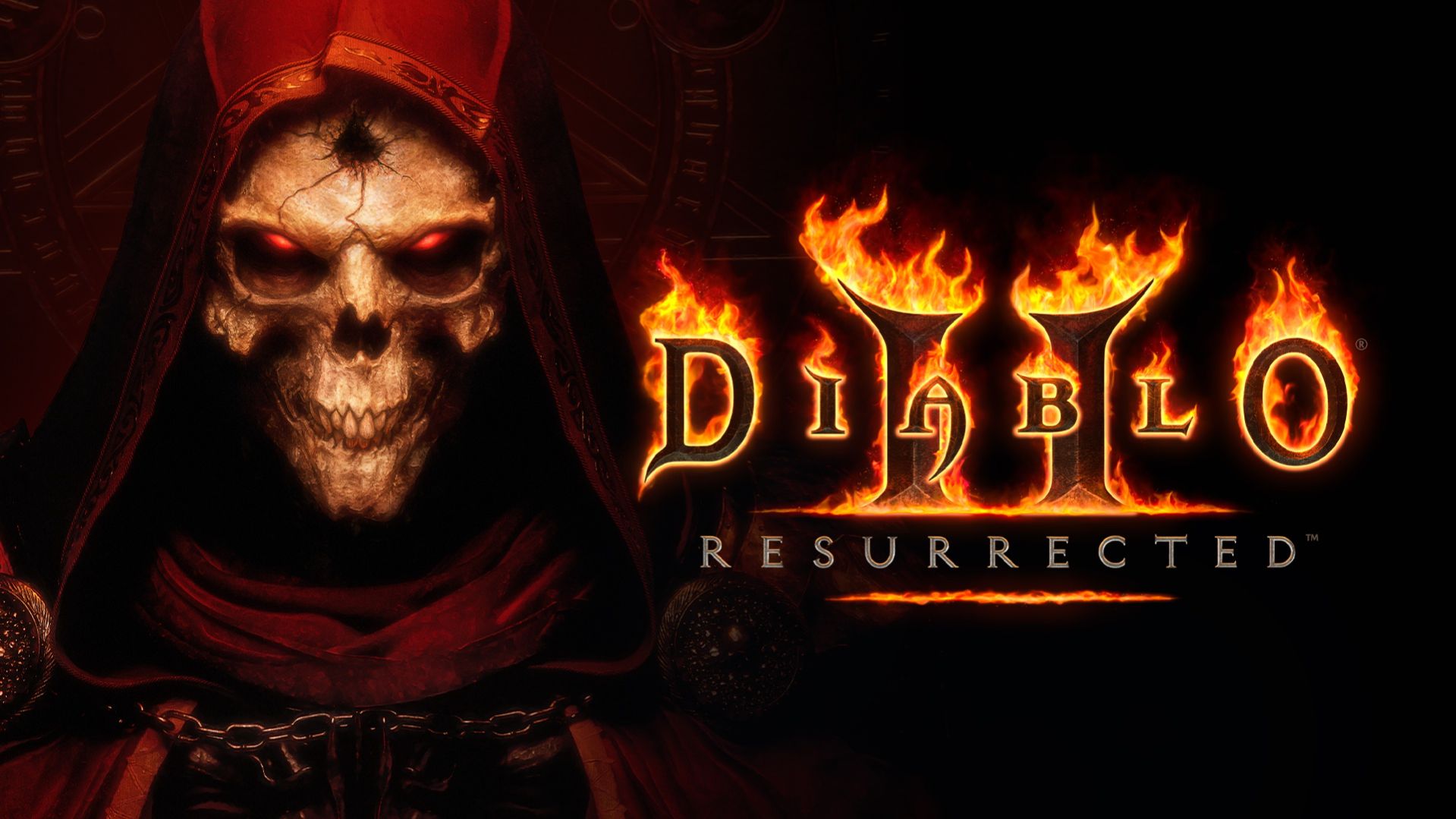 Diablo 2 Resurrected ИГРОФИЛЬМ Полностью на русском 4K60FPS Прохождение без комм