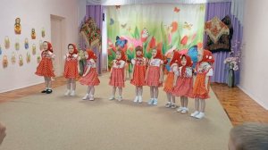 Ника Матрёшка