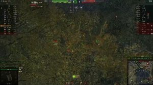 МИР ТАНКОВ об.757А