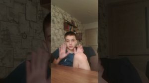 Я рассказываю не большую новость