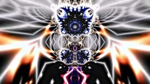 Футажи! Футаж Волшебный Мир 5 от Киностудии Мудрого Кота Тимофея!