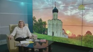 Литературный квартал. Екатерина Каликинская