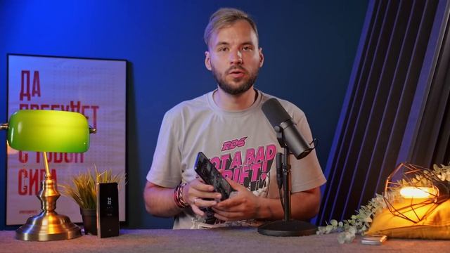 Как он обогнал старшую модель? Неделя с Samsung Galaxy A34 смотреть онлайн