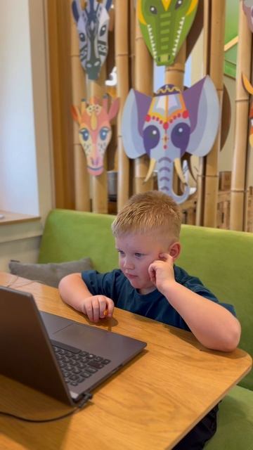 Парк ТейкаБум, город Казань 📍