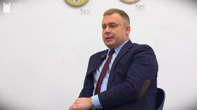 ЛЮДИ КАК КНИГИ. Дмитрий Иванов главный редактор телеканала ОТС