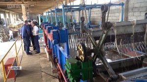 Сельхозпредприятия Дагестана выходят на Санкт-Петербургскую биржу: торги шерстью