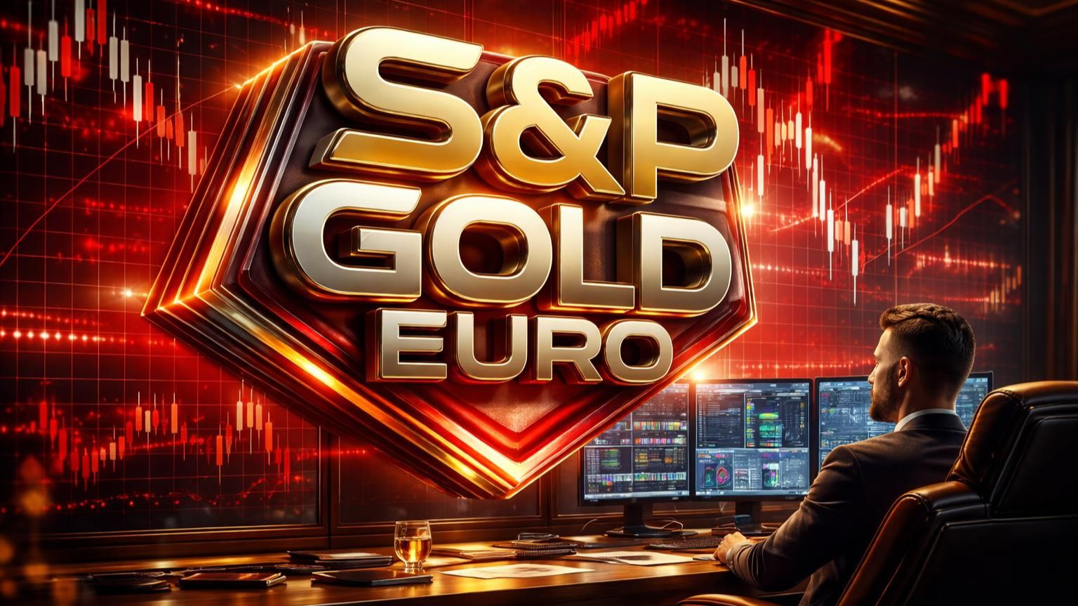 Подробный разбор 17.04.2026  SP500 GOLD EURUSD