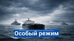 Игра в джентльменов закончена: Россия готовит асимметричный ответ на морской грабеж