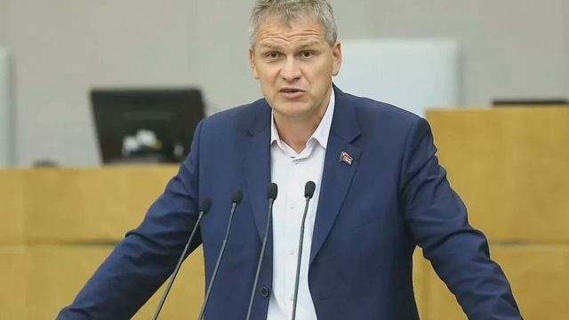 КПРФ Алексей Куринный - Правда о ситуации в здравоохранении (17 апреля 2026) Только звук