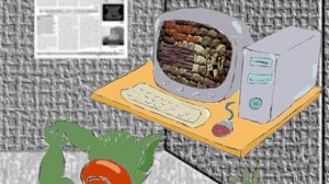 Вторая корона (Knights and Merchants). Сессия 1, эфир 4, попытка 2