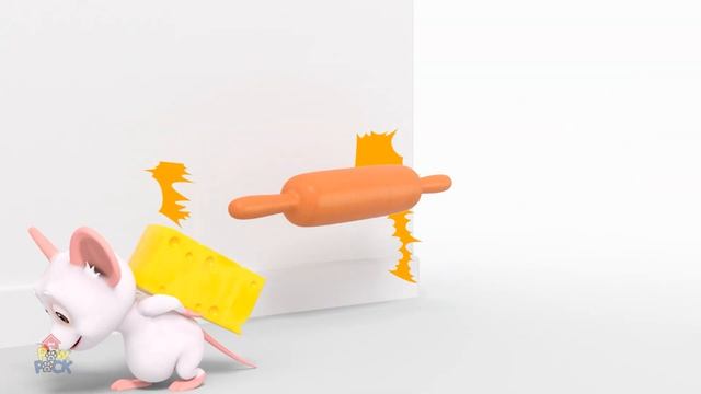 Кот и Мышка 63