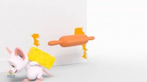 Кот и Мышка 63