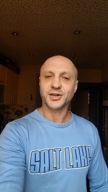 метод Паулы. как пить