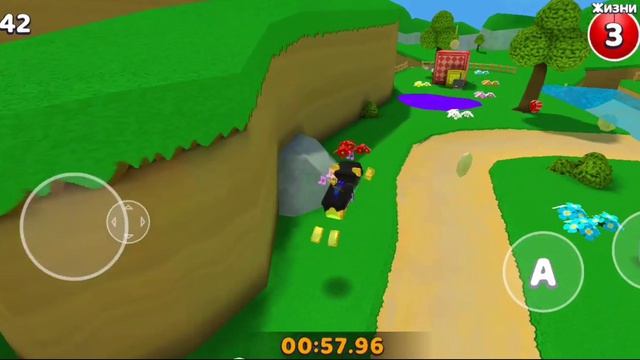 как спасти всех медведей на золотое время в спа #супер Беар адвенчер