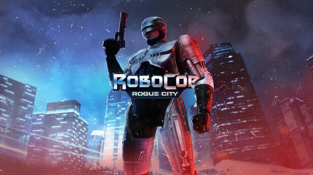 ROBOCOP ROGUE CITY ИГРОФИЛЬМ НА РУССКОМ БЕЗ КОММЕНТАРИЕВ РОБОКОП РОУГ СИТИ