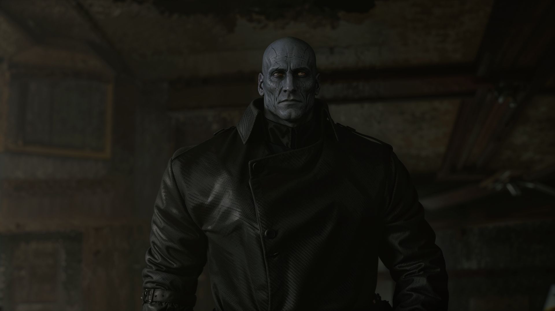 Resident Evil Requiem часть 13