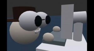 Делаем всякую шляпуристику.