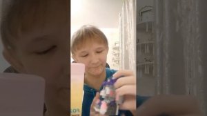 распаковка