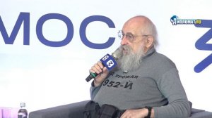 «ЗАЧЕМ ЛЕТЕТЬ НА ЛУНУ?»: Вассерман честно — пилотируемых миссий не будет ещё 20 лет