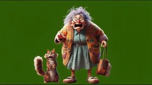 Обидели у бабушки кота_encoded