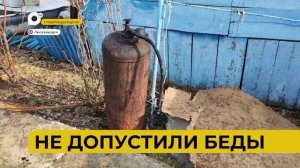 Автопатруль112 / Спасла реакция / Улетел в кювет / 17.04.26