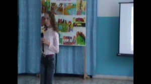 2014 10 24 Осенний бал в школе