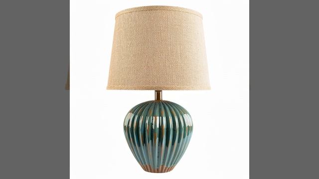 Светильники Loft It Tulip 10513T Blue