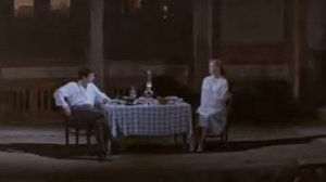 Ирина МИРОШНИЧЕНКО и Олег Стриженов  (Миссия В Кабуле 1970)