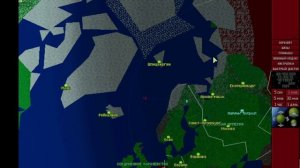 OpenX-Com: Война Миров