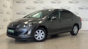 Видео презентация автомобиля Лада Веста 70595