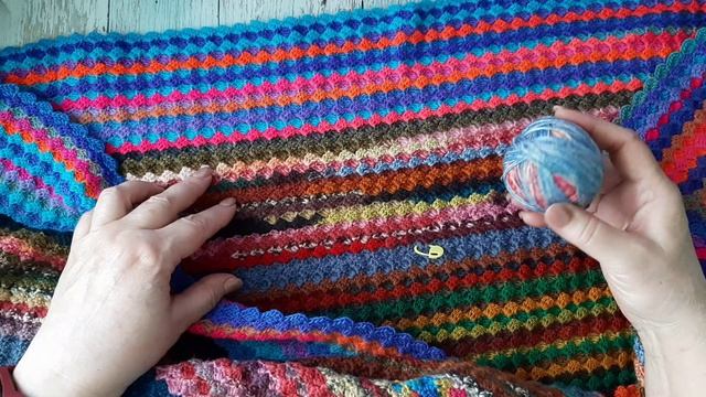 СП Добиваю недовязы - 5 2026 Отчёт  13