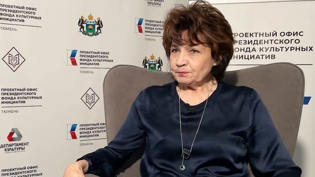 Интервью с победителями ПФКИ-2025. Тюмень