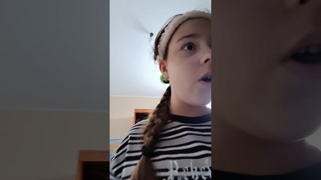 макияж с Алисой 1 часть💜