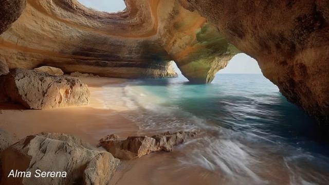 🎵 Un Momento para Mí 💙 Música para la Paz Interior #7