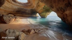 🎵 Un Momento para Mí 💙 Música para la Paz Interior #7