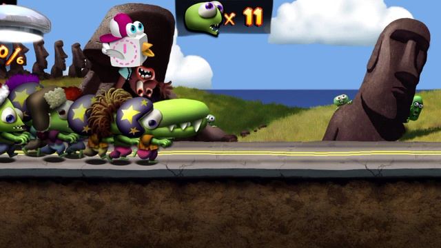 Мультики для детей