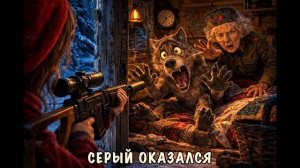 Новая_история_Красной_Шапочки_рассказ_Бабушки