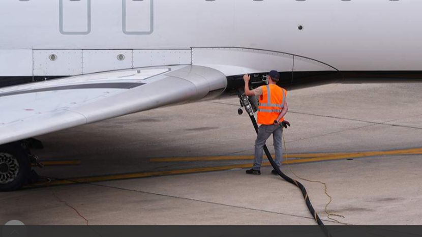 Россия и Монголия подписали протокол об экспорте авиатоплива из РФ